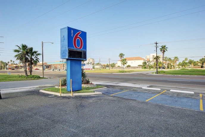 Motel 6 South Padre Island