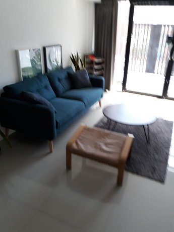 Sukhumvit 50 hostel
