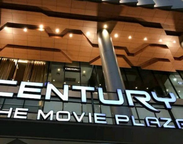 Sukhumvit 50 hostel