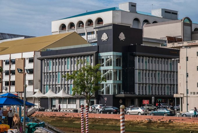 The Brunei Hotel image 1