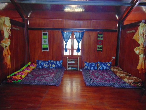 Chapi Homestay