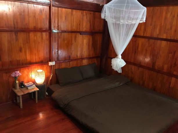 Chapi Homestay