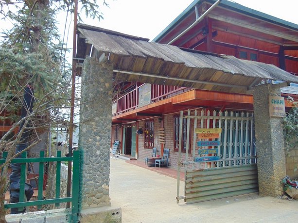 Chapi Homestay
