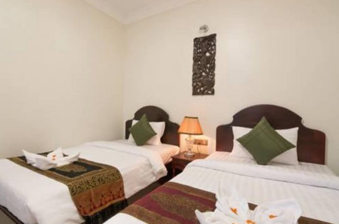 Indradevi Boutique Hotel