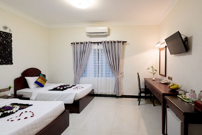 Indradevi Boutique Hotel