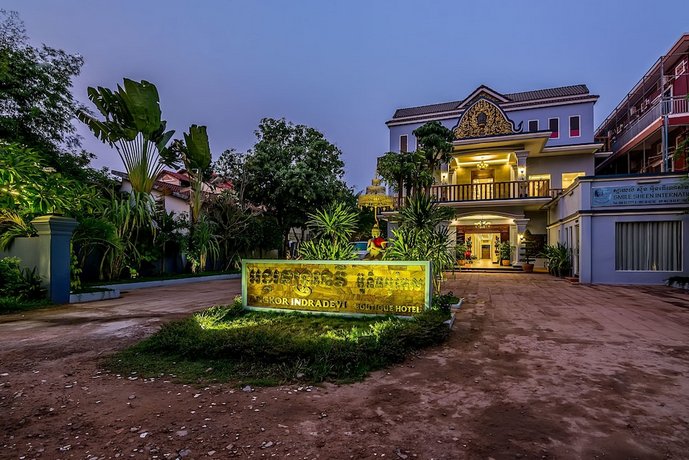 Indradevi Boutique Hotel