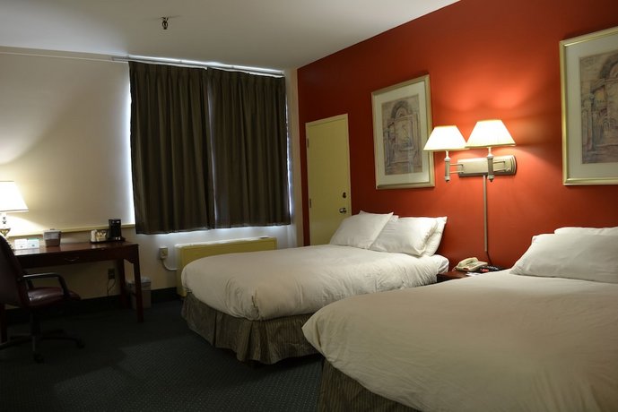 The Marlborough Hotel