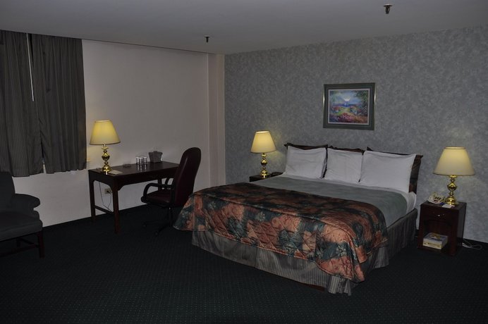 The Marlborough Hotel