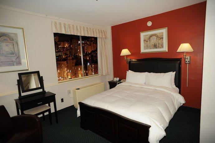 The Marlborough Hotel