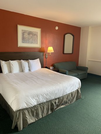The Marlborough Hotel