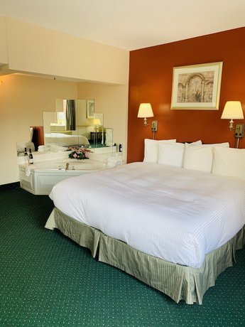 The Marlborough Hotel