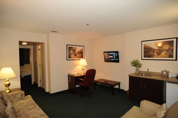 The Marlborough Hotel