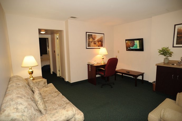 The Marlborough Hotel