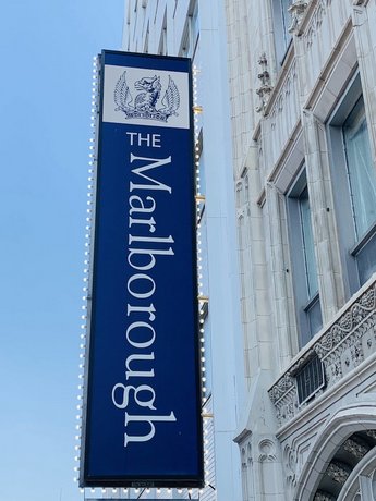 The Marlborough Hotel