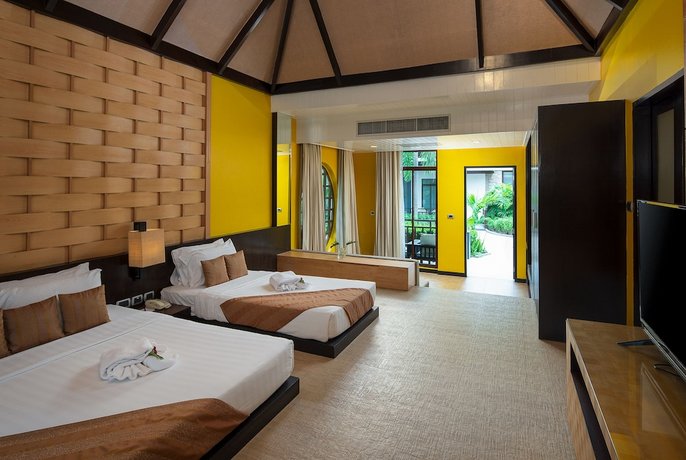 The Zign Hotel Premium Villa
