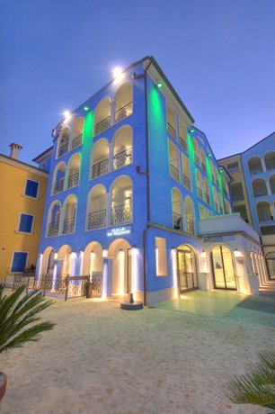 Life Hotel Porto Recanati