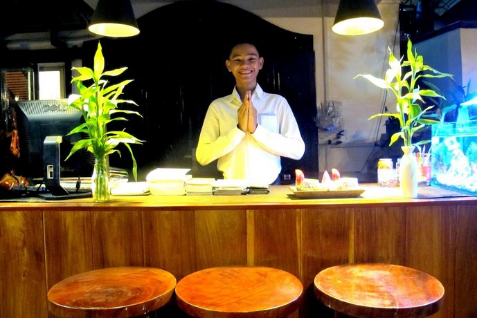 Kanak Angkor Boutique