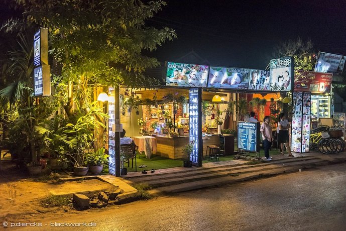 Kanak Angkor Boutique