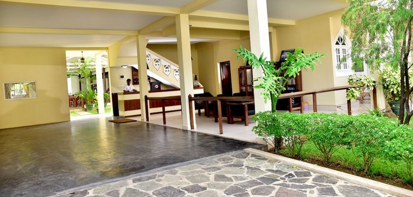 Blue Eyes Inn