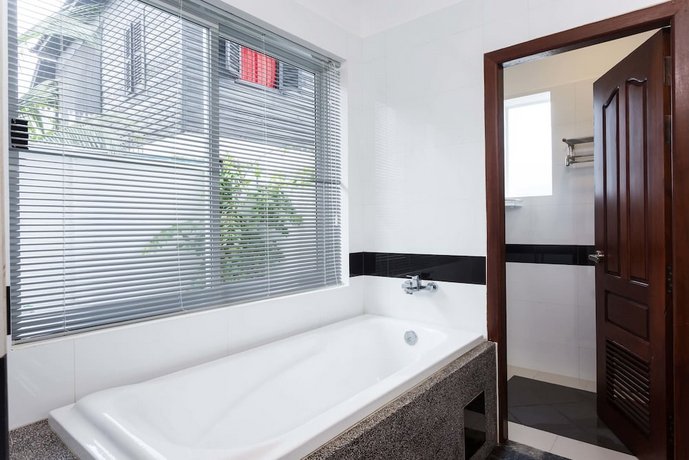 Hotel Villa Josephine Siem Reap