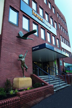 Kings Road Aparthotel