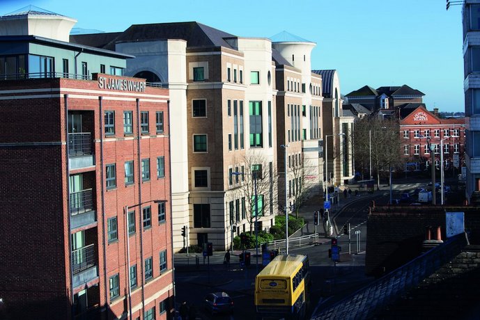 Kings Road Aparthotel