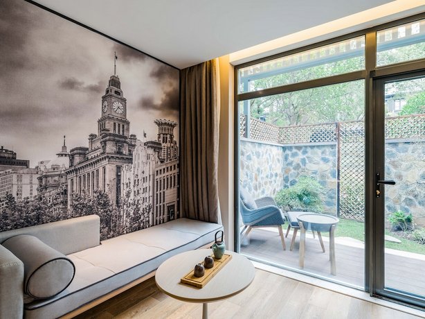Atour Light Hotel Tianhe Chengdu