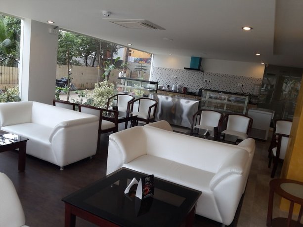 Bhagini Suites A Boutique Suites