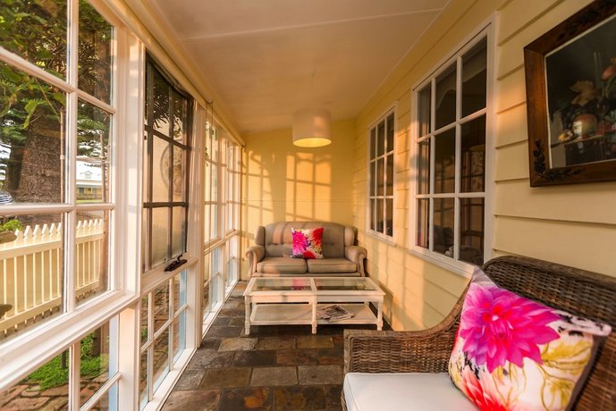 Edge17 Port Fairy Wharf