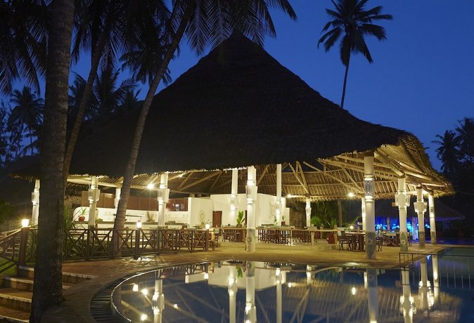 Neptune Village Beach Resort & Spa - All Inclusive