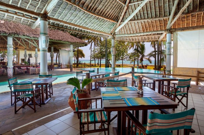 Neptune Village Beach Resort & Spa - All Inclusive