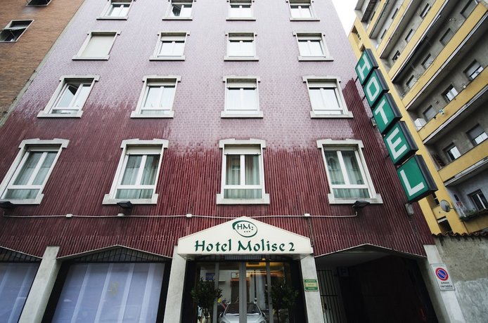 Hotel Molise 2