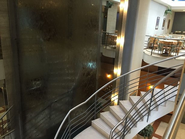 Crystal Palace Hotel Montevideo