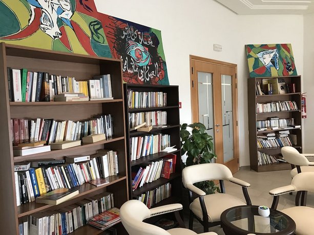 Hotel Al Karmel