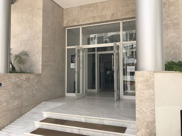 Hotel Al Karmel