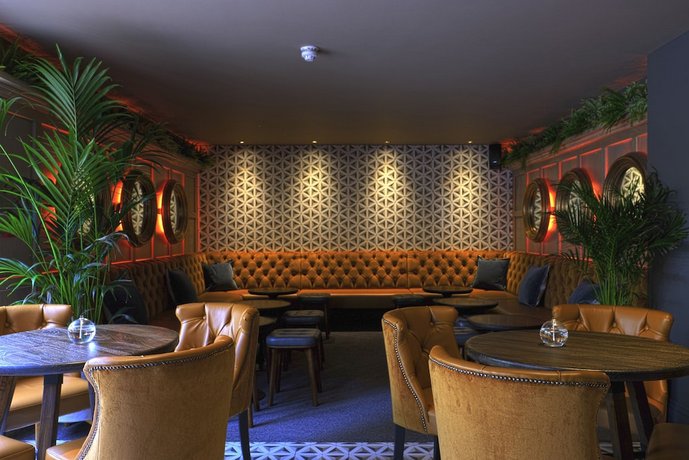 The Northgate