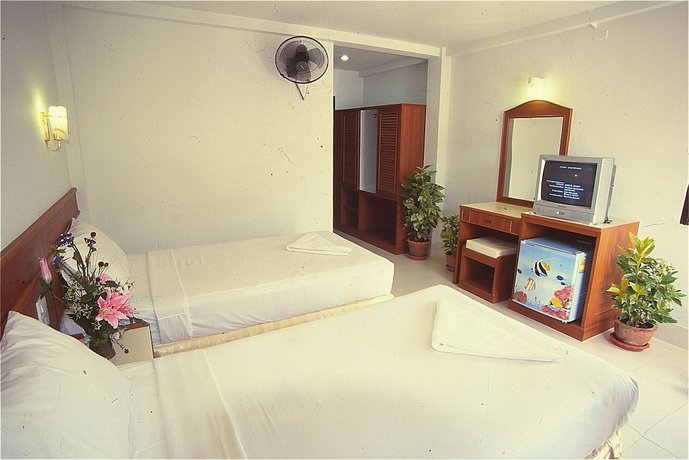 J Apartment Krabi