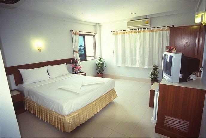 J Apartment Krabi