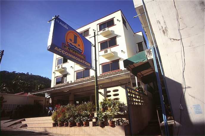J Apartment Krabi