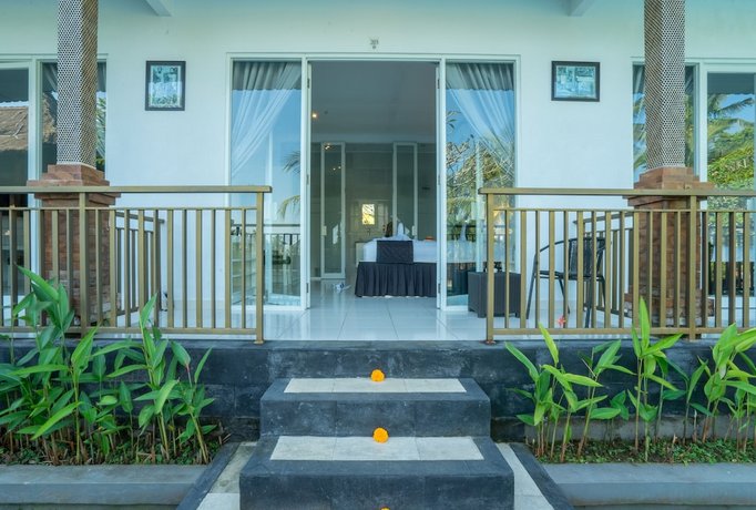 Puri Suksma Ubud