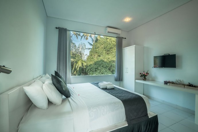Puri Suksma Ubud