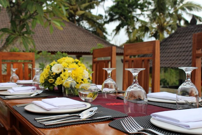 Puri Suksma Ubud