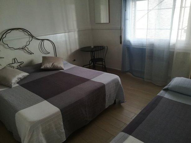 Hotel Bella Capri