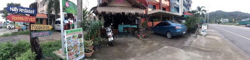 Green Leaf Guesthouse