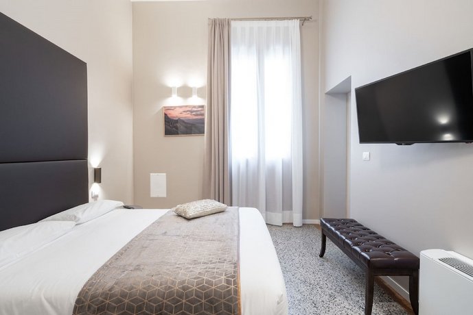 Hotel Palazzo Martinelli Dolfin