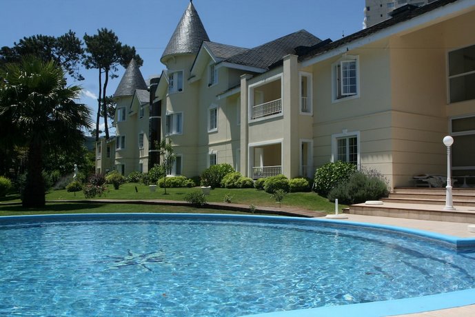 Parque Hotel Jean Clevers