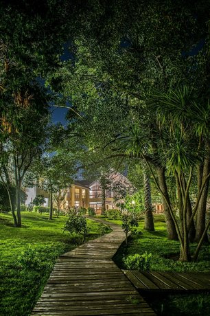 Parque Hotel Jean Clevers