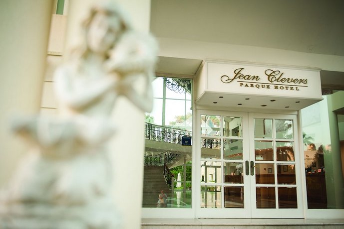 Parque Hotel Jean Clevers