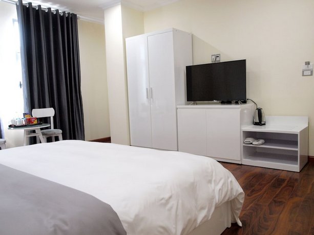 Glory Hotel Hanoi