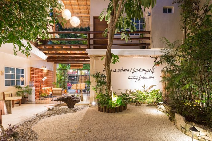 Quinta Margarita - Boho Chic Hotel